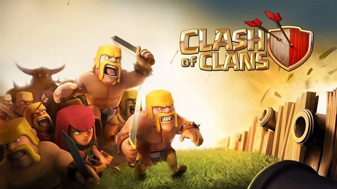 Clash of Clans có thể sớm về tay Tencent của Trung Quốc với giá 4 tỷ USD