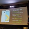 HTC 10 chính thức: 16,99 triệu, có đủ mọi tính năng cao cấp