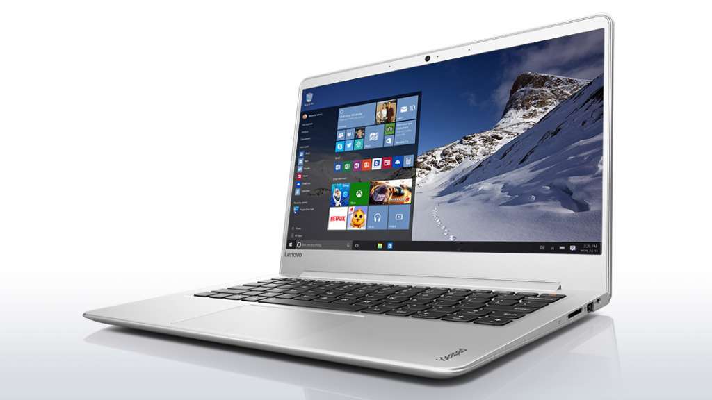 Lenovo giới thiệu ideapad 710S, ideacentre AIO 700 giá 18 và 19 triệu