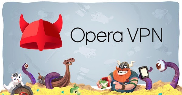 Người dùng iOS có thêm lựa chọn Opera VPN để bảo mật trực tuyến