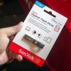 SanDisk iXpand Flash Drive