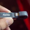 SanDisk iXpand Flash Drive