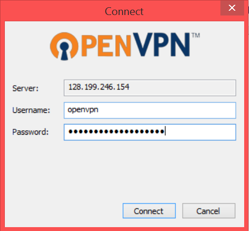 Tự tạo VPN bằng OpenVPN và VPS để cải thiện tốc độ truy cập Internet