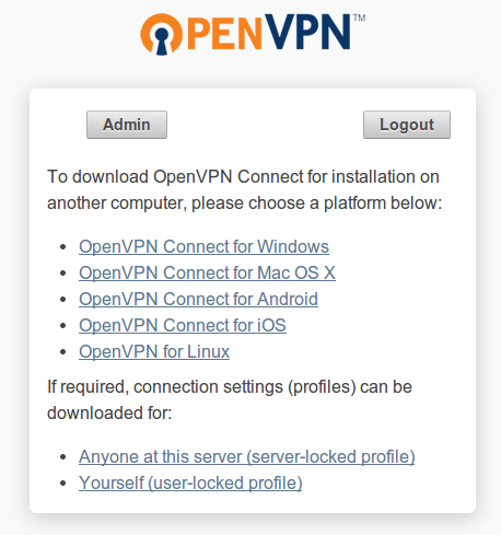 Tự tạo VPN bằng OpenVPN và VPS để cải thiện tốc độ truy cập Internet