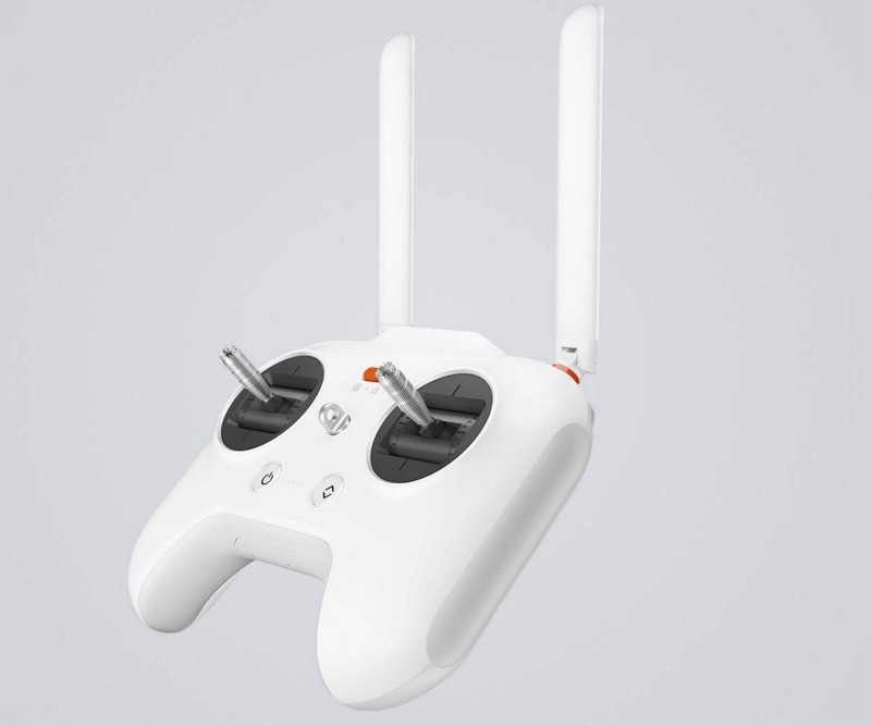 Xiaomi có sản phẩm Drone đầu tiên, quay phim 4K giá 450 USD