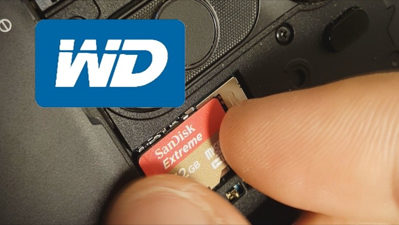 Western Digital hoàn tất mua lại SanDisk với giá 19 tỷ USD