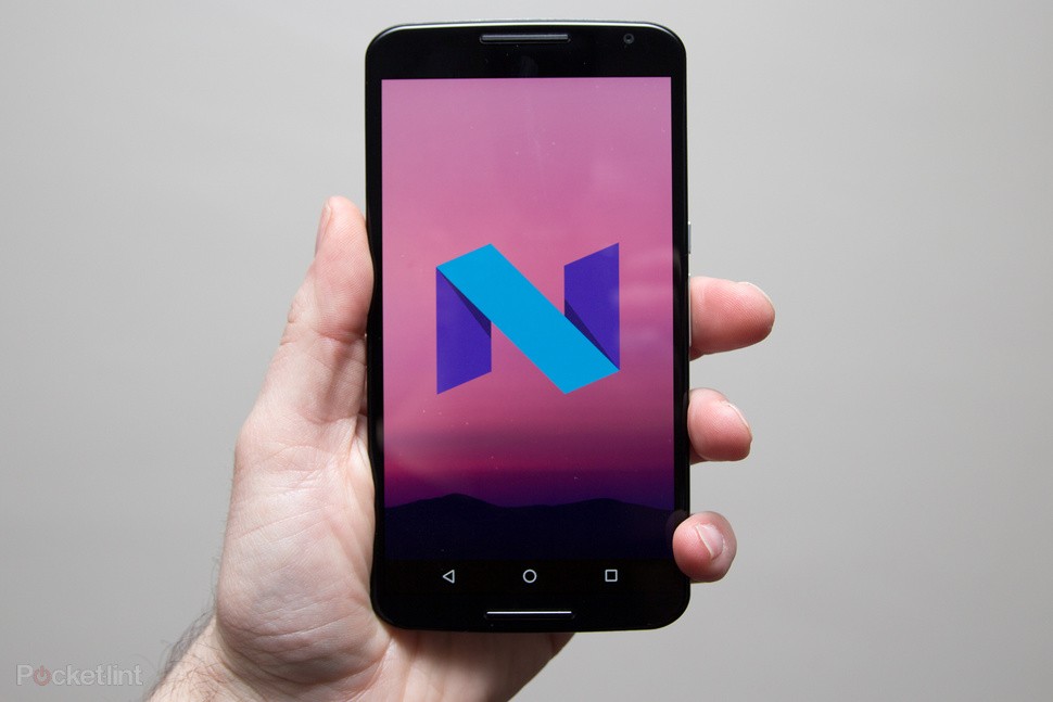 Android N chính là Android Nugat