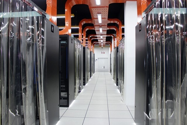 Bên trong Data Center chuẩn Tier III của FPT Telecom