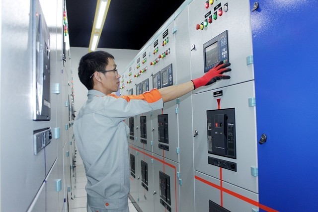 Bên trong Data Center chuẩn Tier III của FPT Telecom