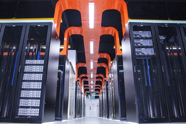 Bên trong Data Center chuẩn Tier III của FPT Telecom