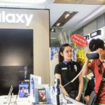 Mai Nguyên mở cửa hàng Samsung tại Bitexco, hứa hẹn cập nhật khuyến mãi sớm nhất