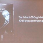 Flash Plus 2 chính thức giá từ 3,2 triệu: cảm biến vân tay, RAM 2GB, chip Helio P10