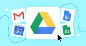 Tải file Google Drive khi gặp thông báo Download quota exceeded for this file