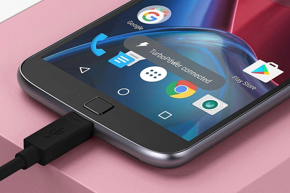 Moto G4 sẽ chính thức được bán tại Ấn Độ từ ngày 22/6