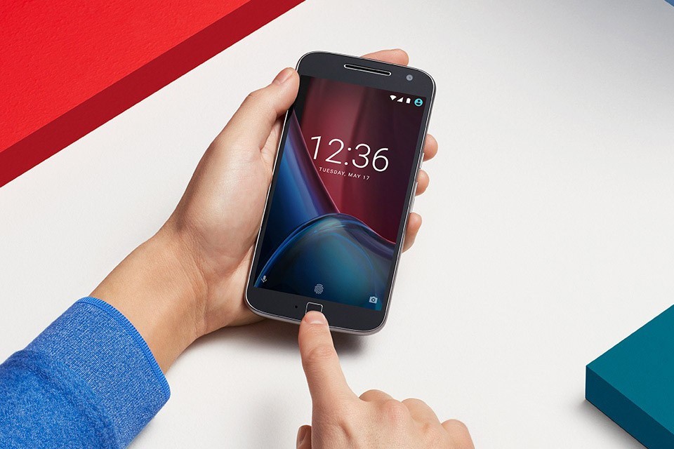 Moto G4 sẽ chính thức được bán tại Ấn Độ từ ngày 22/6