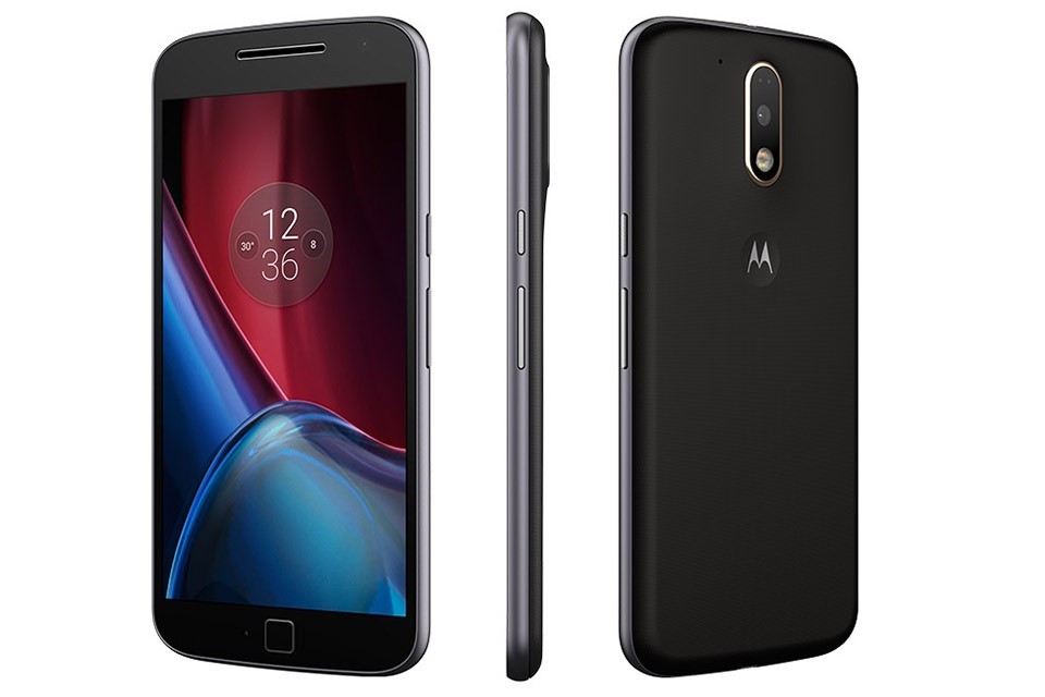 Moto G4 sẽ chính thức được bán tại Ấn Độ từ ngày 22/6