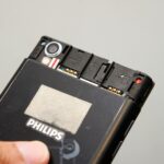 Ảnh Philips V787