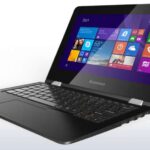 Ra mắt Lenovo Yoga 300 giá 8 triệu, màn hình 11 inch, hợp nhất laptop và tablet