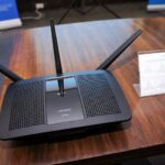 Router WiFi Linksys EA7500 lên kệ giá 5,4 triệu, hỗ trợ truyền 4K và HD cùng lúc