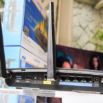 Router WiFi Linksys EA7500 lên kệ giá 5,4 triệu, hỗ trợ truyền 4K và HD cùng lúc