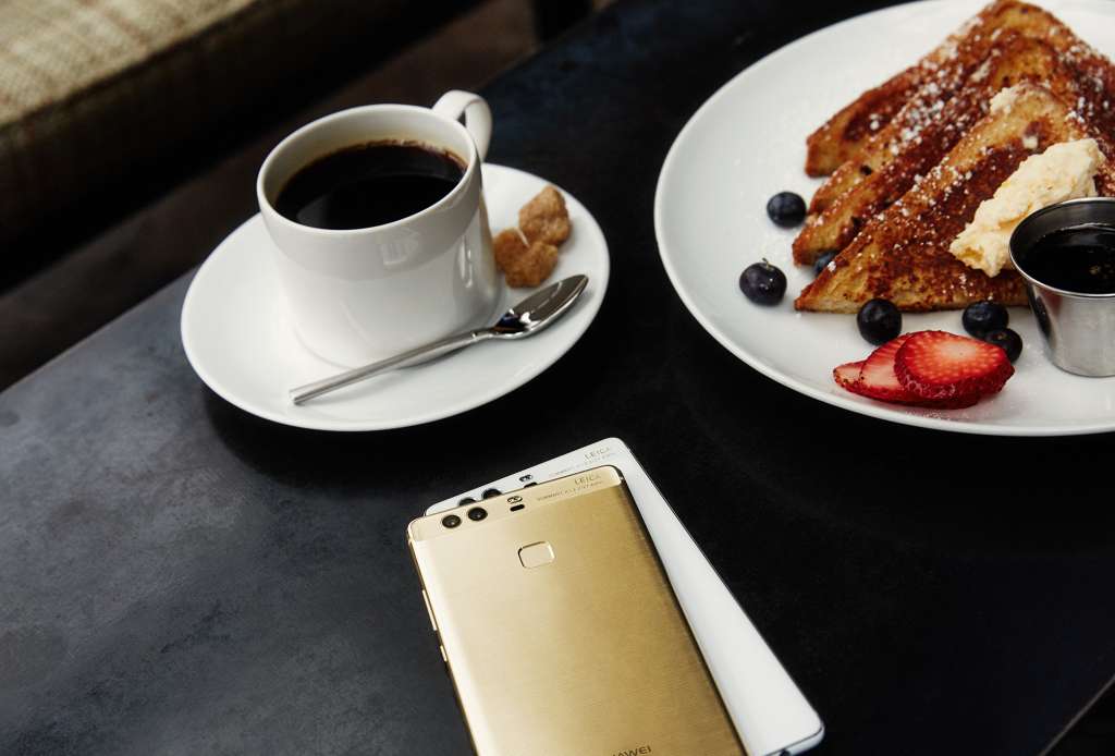 Huawei P9 sẽ sớm có mặt tại Việt Nam, dự kiến ngày 6/7 tới