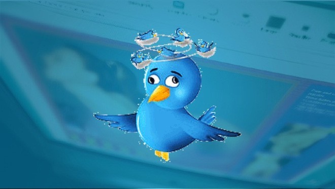 Twitter bị hack, 32 triệu tài khoản bị rao bán trên chợ đen