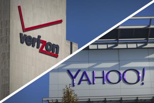 Dấu chấm hết của Yahoo sau 21 năm: Verizon thâu tóm giá 4,8 tỷ USD