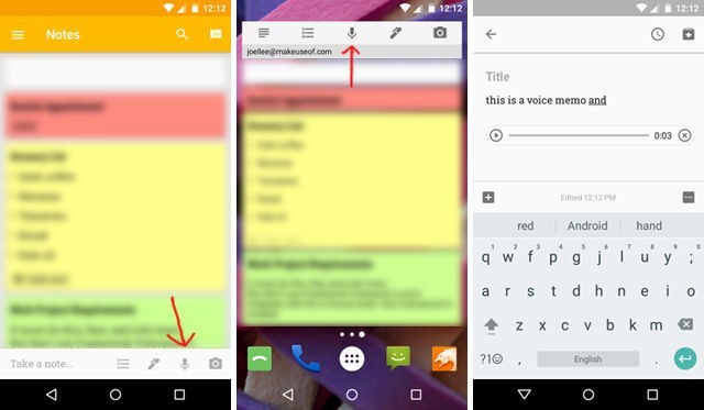 7 cách giúp bạn tối ưu Google Keep trên smartphone Android