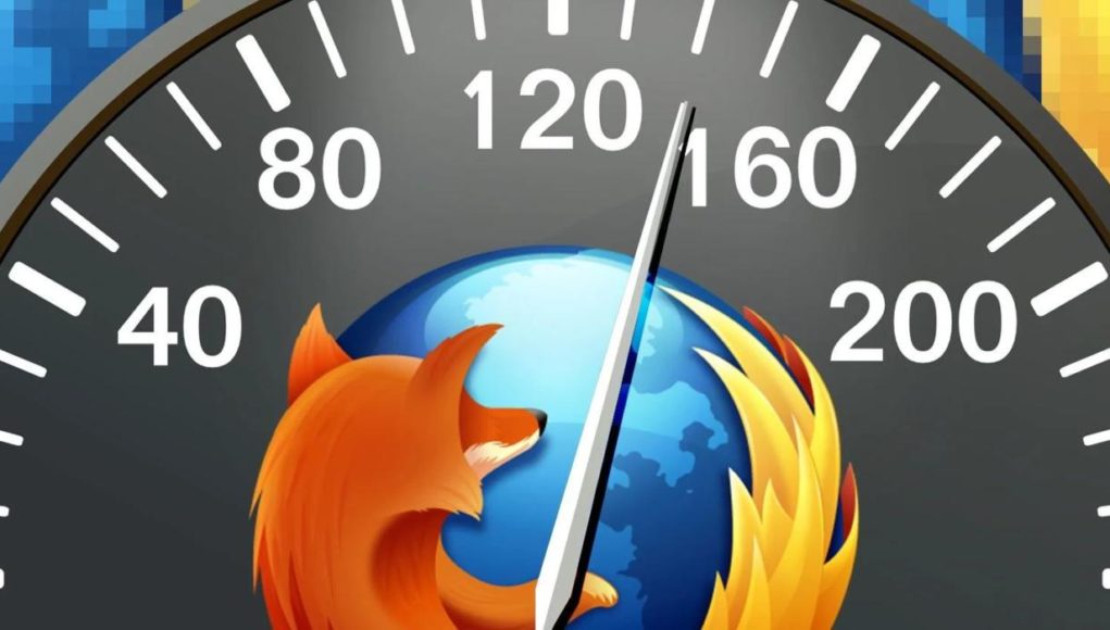 7 thủ thuật giúp tăng tốc trình duyệt Firefox ngay lập tức