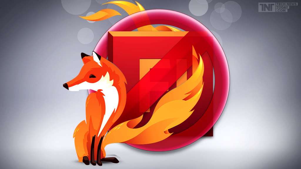 Firefox sẽ chặn nội dung Flash từ tháng 8, bạn cũng nên cho nó yên nghỉ