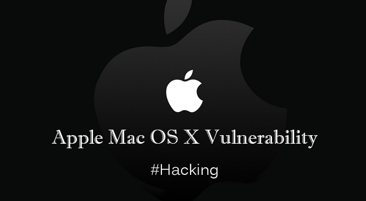 Hacker hiện có thể tấn công thiết bị của Apple qua tập tin ảnh