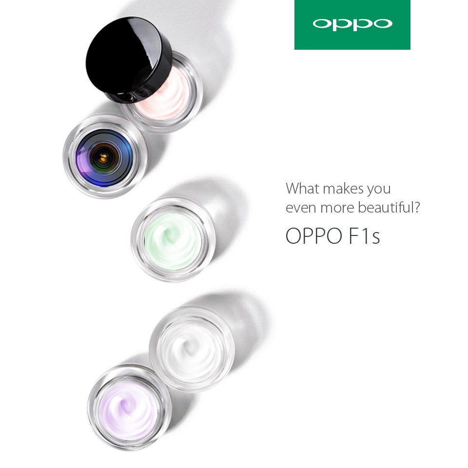 Hình ảnh hé lộ về chiếc Oppo F1s được ra mắt ngày 3/8 tới