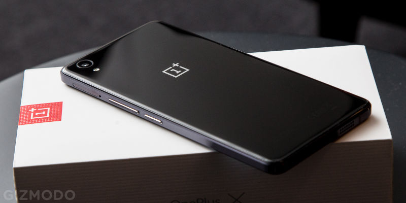 OnePlus X chính thức bị khai tử, tập trung cho dòng cao hơn