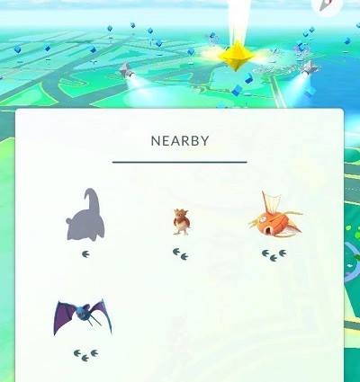 Một số kinh nghiệm chơi Pokémon Go cho người mới