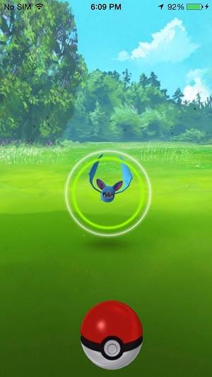 Một số kinh nghiệm chơi Pokémon Go cho người mới