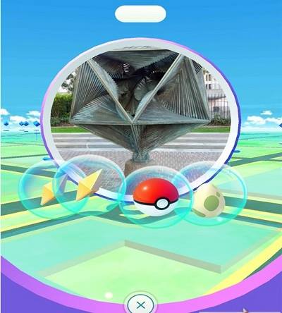 Một số kinh nghiệm chơi Pokémon Go cho người mới