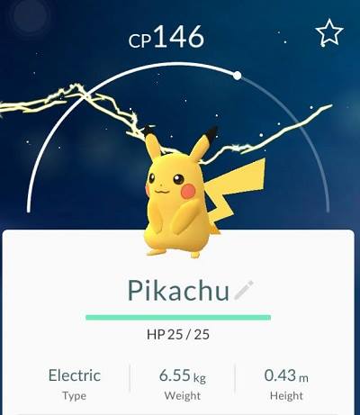 Một số kinh nghiệm chơi Pokémon Go cho người mới