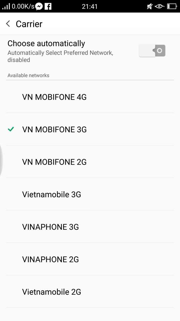 Làm thế nào để kích hoạt dịch vụ 4G của MobiFone