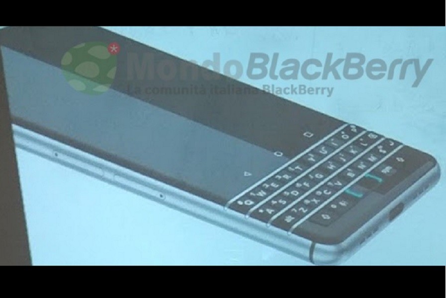 John Chen: BlackBerry sẽ giới thiệu 2 smarpthone vào tuần tới