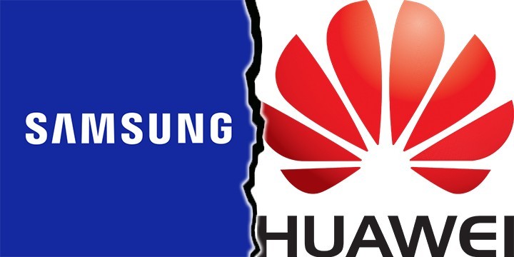 Samsung kiện Huawei vi phạm bằng sáng chế, yêu cầu cấm bán Mate 8 và Honor