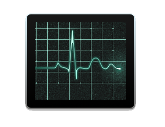 Tăng tốc Mac OS bằng ứng dụng Activity Monitor