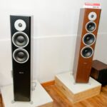 Hifiworld khai trương showroom mới, chuyên dòng loa không dây Dynaudio