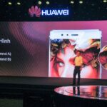 Huawei P9 và P9 Lite chính thức ra mắt: nhấn mạnh camera kép, cảm biến vân tay nhạy