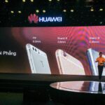 Huawei P9 và P9 Lite chính thức ra mắt: nhấn mạnh camera kép, cảm biến vân tay nhạy