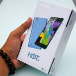 Infinix chào thị trường với Hot 3 LTE, vòng theo dõi sức khỏe và tai nghe chống ồn