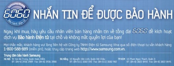 Tra cứu IMEI và bảo hành cho điện thoại/smartphone