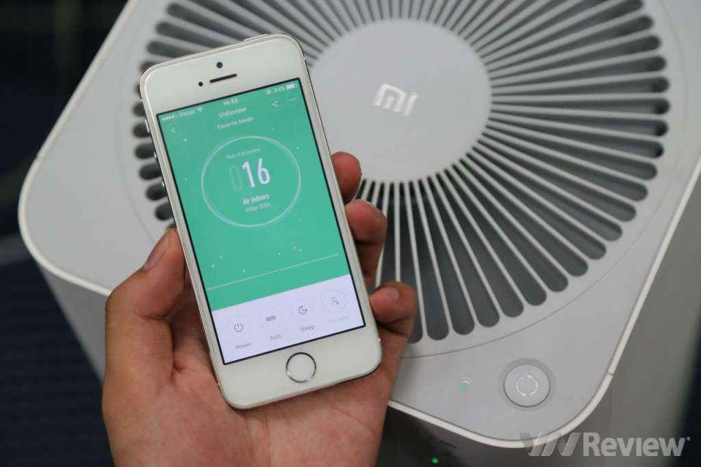 Xiaomi quá nôn nóng khi muốn tiến xa