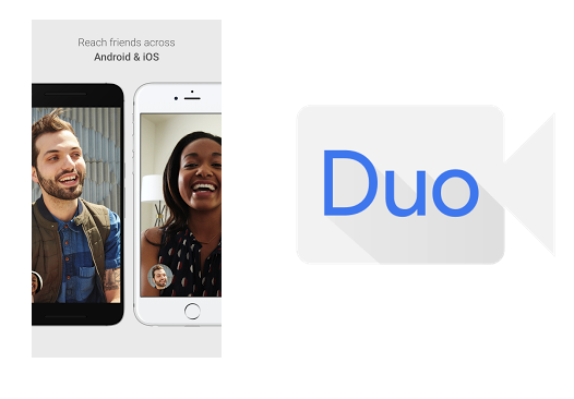 Google Duo ra mắt: gọi video qua Internet, hỗ trợ Android, iOS, có mã hóa