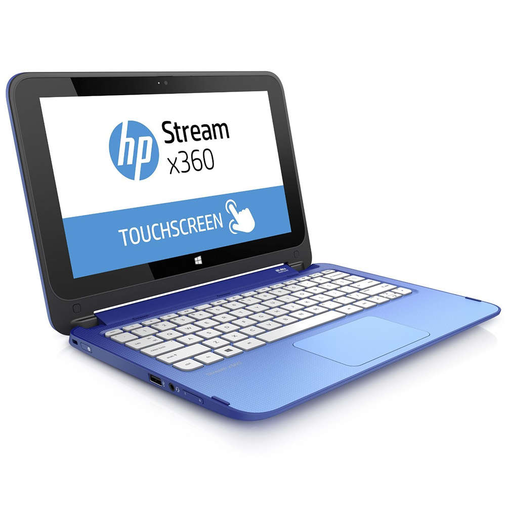 HP nâng cấp dòng Stream 11, Stream 14 và Stream 11 X360