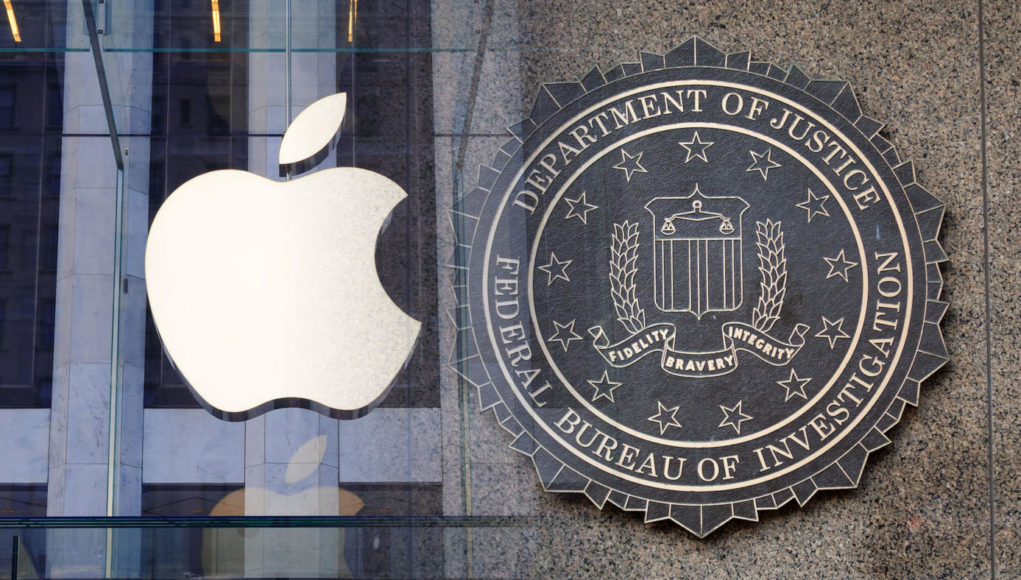 Apple đã đúng khi chống lại FBI